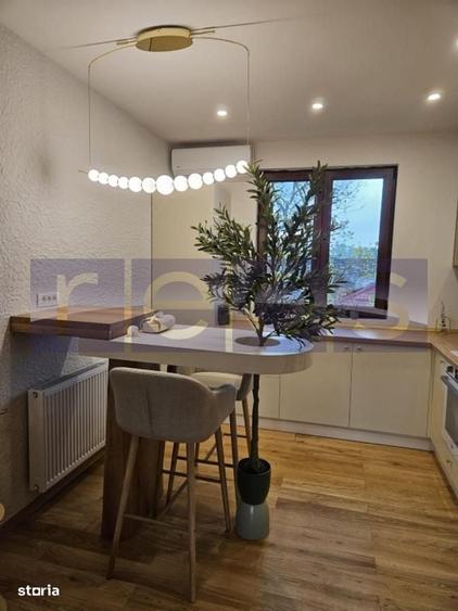 Vanzare 2 Camere Decomandat Floreasca - 2