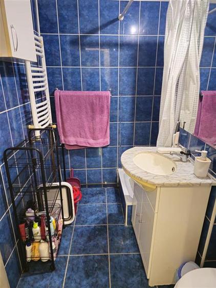 Apartament cu 2 camere decomandat în Păcurari