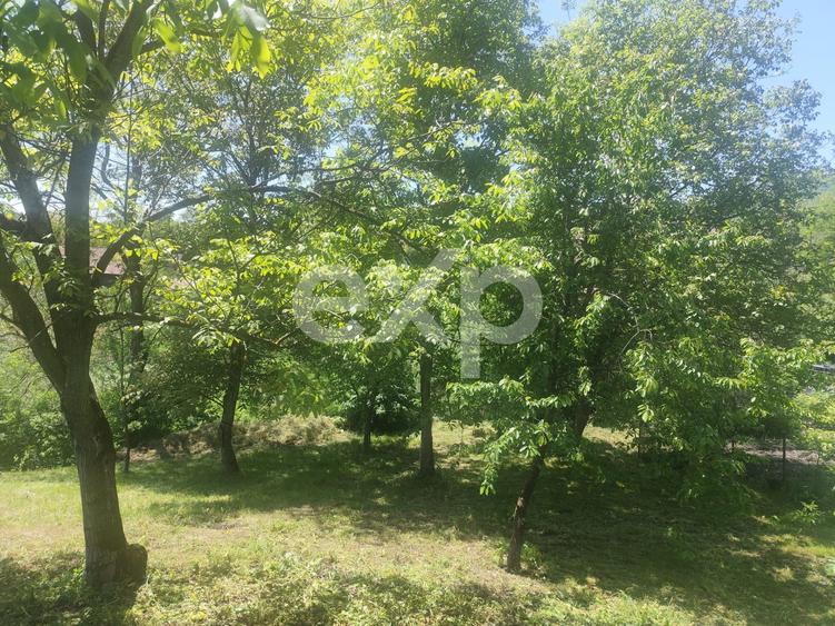 Casă individuală cu 5 camere cu Teren 1195 Mp în Liteni