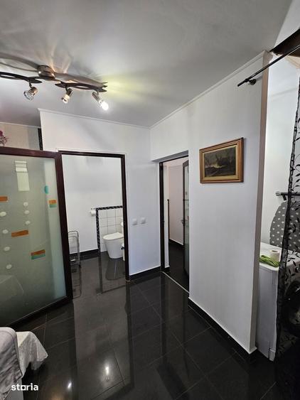 Casă cu 4 camere în Sibiel