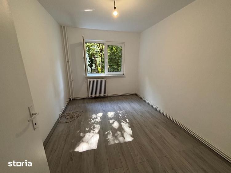 Vand apartament 2 camere Manastur - 10