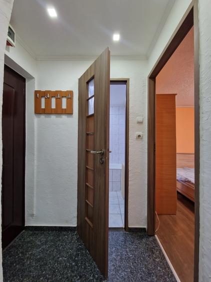 Apartament cu 2 camere decomandat în Chișinau