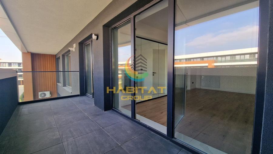 Apartament cu 3 camere decomandat în Theodor Pallady