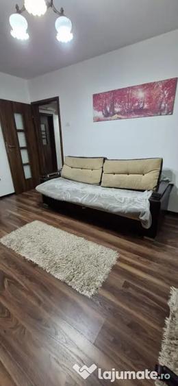 Inchiriez apartament 2 camere Drumul Taberei de la 1 sept - 6