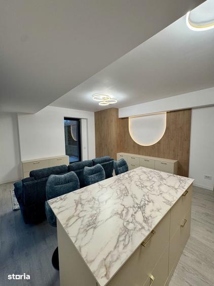 Apartament cu 3 camere în Militari