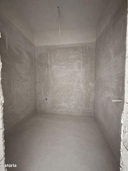 Apartament cu 2 camere în Nord