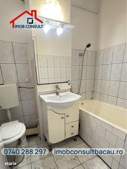 Garsonieră decomandată în Bistrița Lac