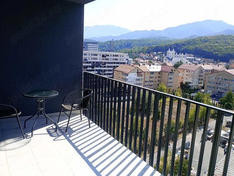 Apartament 2 camere Racadau - 1