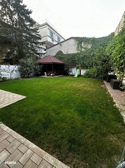 Casa de inchiriat cu 6 camere in Baneasa - 8
