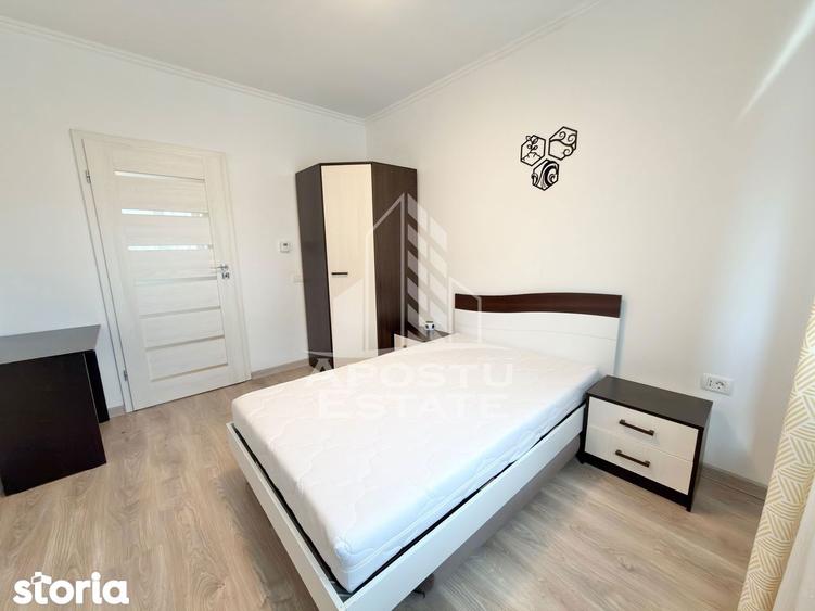 Apartament cu 3 camere în Șagului