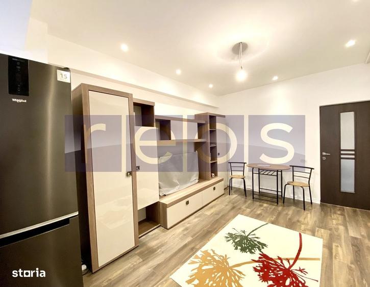 Apartament cu 2 camere în Sebastian
