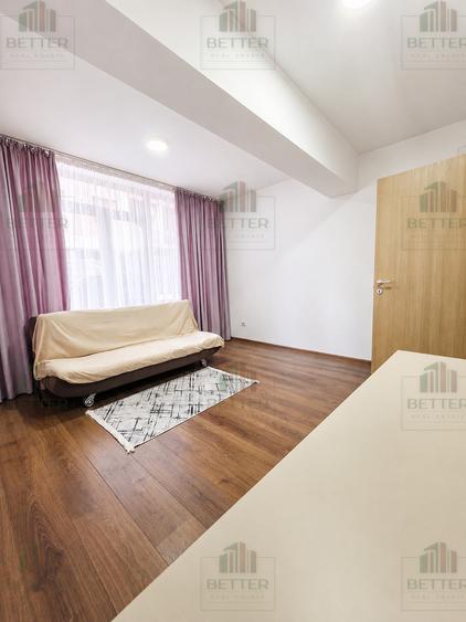 Apartament 2 camere D+P, decomandat, 78 mp utili – Șos. Olteniței - 2