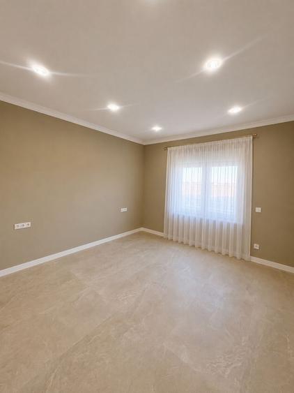 Casă cu 3 camere cu Teren 442 Mp în Sântandrei