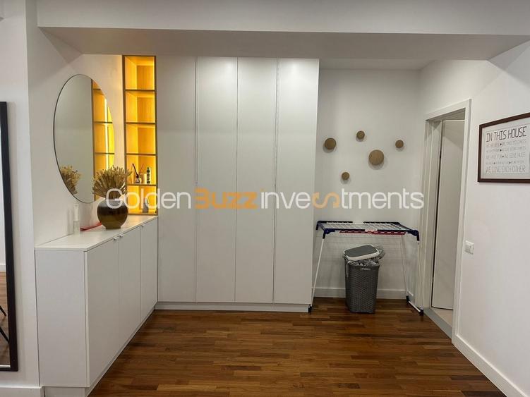 Apartament 2 camere | Parcare | Complex Rovere - 7
