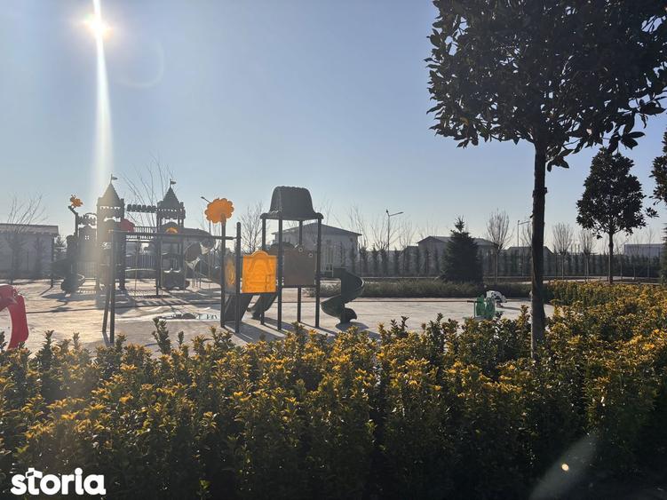 Apartament cu 3 camere în Militari