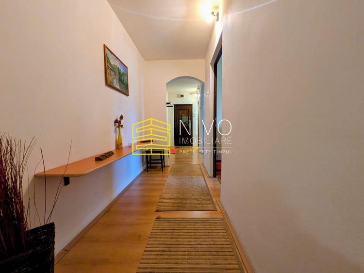 Apartament 2 camere – Tg. Mureș – Dâmbu Pietros – Zona Algocalm - 7
