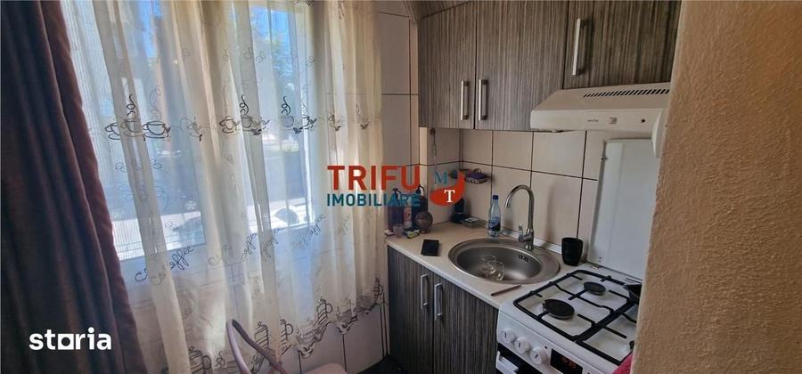Apartament cu 2 camere decomandat în Cetate — fotografia 3