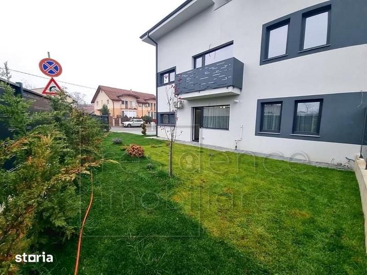 Apartament cu 3 camere semidecomandat în Someșeni
