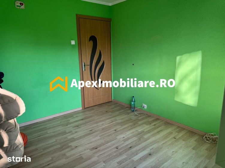 Apartament cu 3 camere decomandat, mobilat în Militari