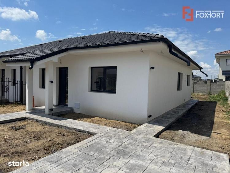 Duplex NOU CozyFamily Calea Urseni - 3