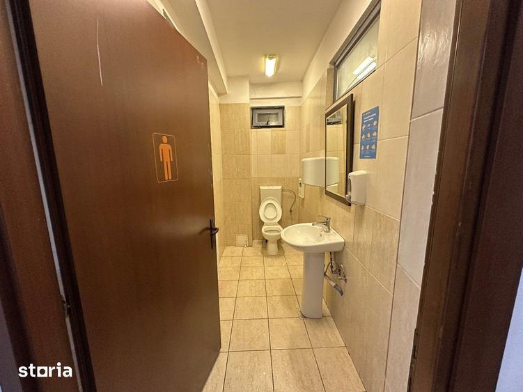 Spațiu comercial, de 562 mp, în Cotroceni
