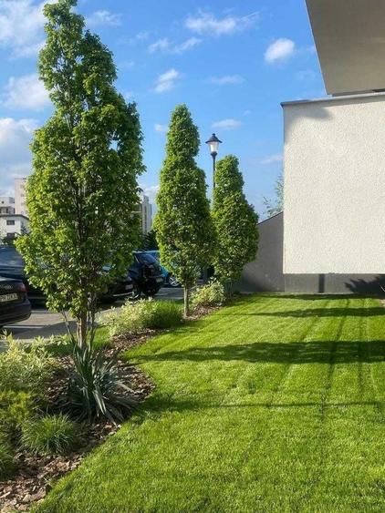 Apartament 2 camere de inchiriat | Sector 3 - 7