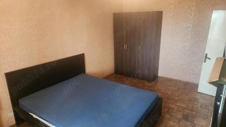 De inchiriat 3 camere - 5