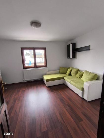 Vila Valea Adanca Pepinierei, acces asfaltat, 963 mp teren - 3