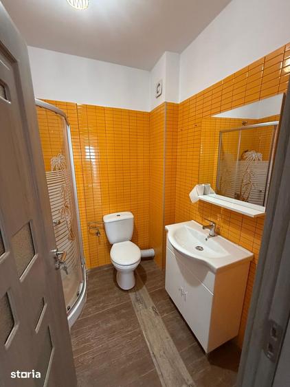 Apartament cu 2 camere în George Enescu