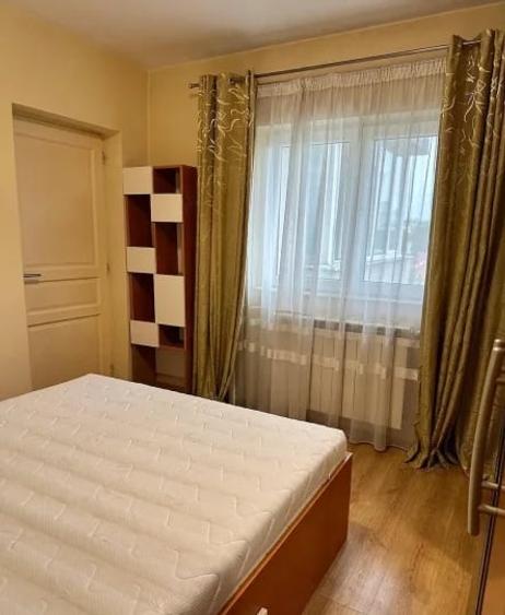 2 Camere | Stefan cel Mare | Metrou | Decomandat | Mobilat | Utilat | - 3