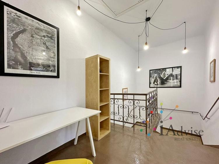 Apartament cu 3 camere decomandat, mobilat în Centrul Istoric