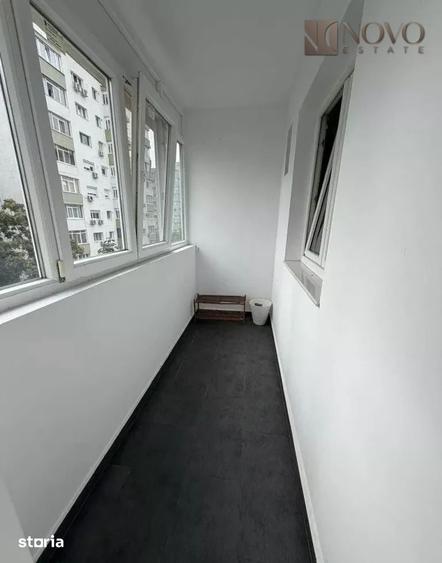 2 Camere | Iancului | 2 Min Metrou | AC | Bloc Reabilitat - 2