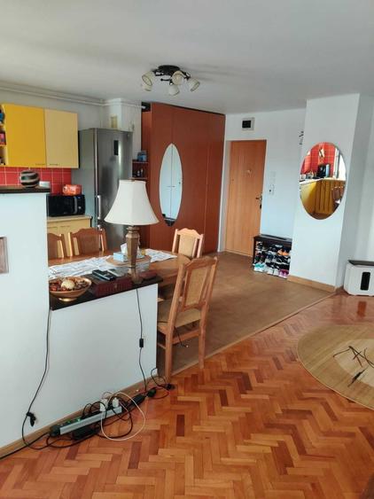 Apartament cu 2 camere în Păcurari