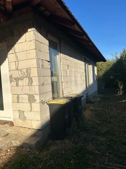 Casă cu 3 camere în Ardusat