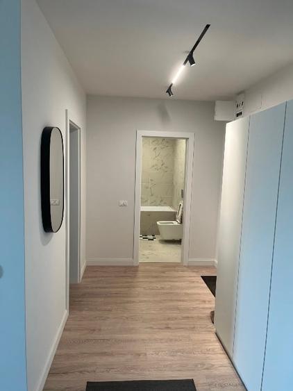 Apartament cu 2 camere decomandat în Tomis Nord
