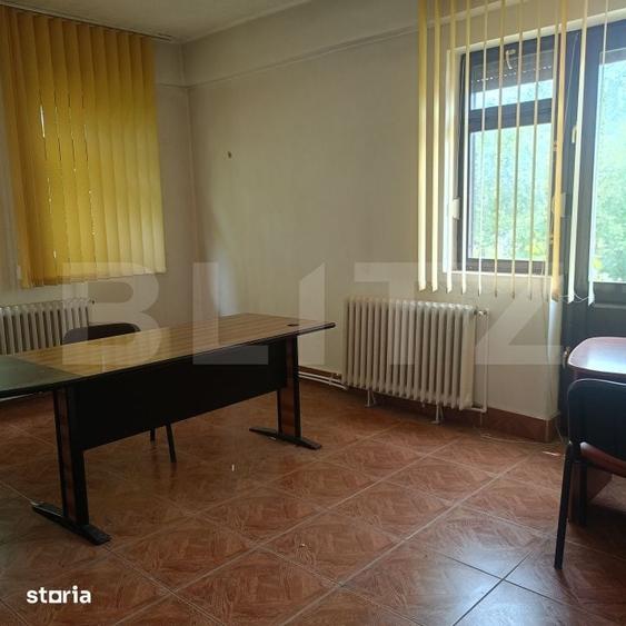 Spațiu comercial, de 100 mp, în Mureșeni
