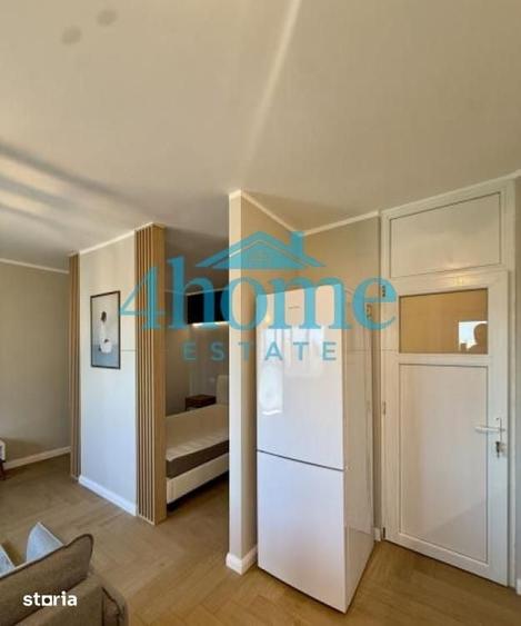 Studio Vitan | Mall Vitan | Prima Inchiriere | Parcare - 2