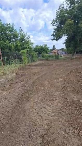 Spațiu comercial, în Moara Vlăsiei