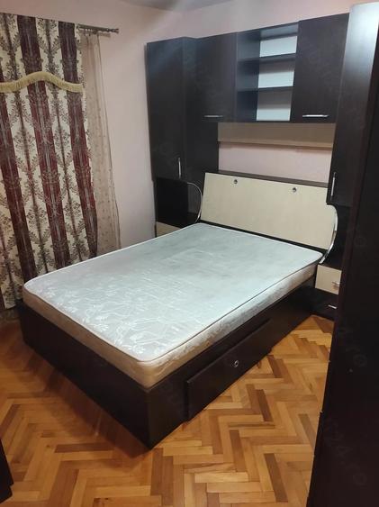 Apartament cu 2 camere decomandat în Gorjului