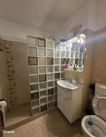 Garsonieră în Central