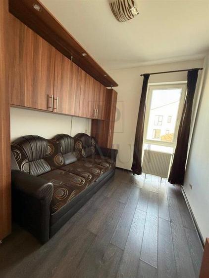 Apartament cu 2 camere decomandat, mobilat în Giroc