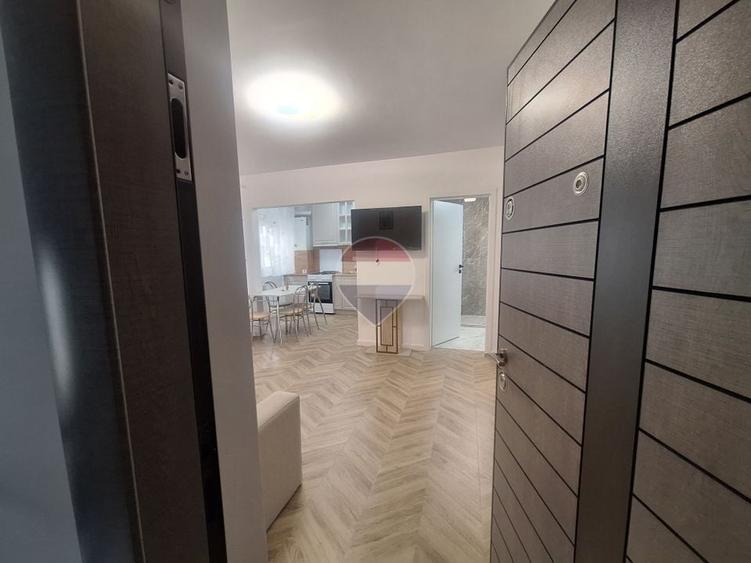 Apartament nou si modern, et 1, la prima inchiriere - 10