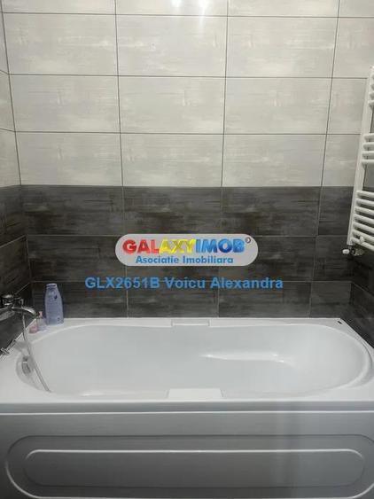 Apartament cu 2 camere decomandat, mobilat în Berceni