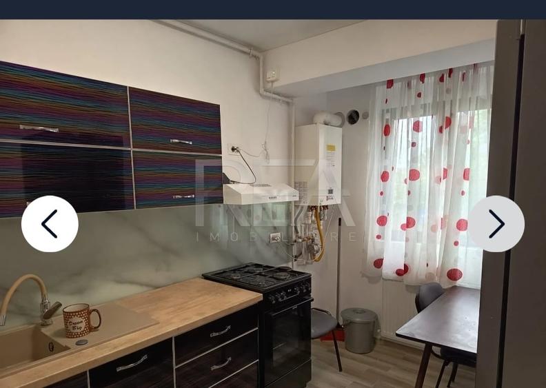 Apartament cu 2 camere decomandat, mobilat în Berceni