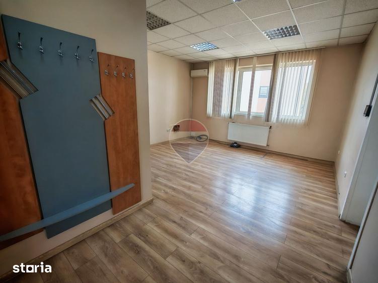 Cladire P+1 - 478 mp - Brazda lui Novac - 13