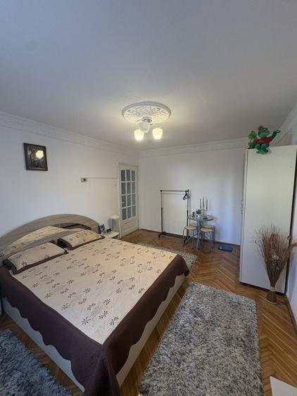 Apartament cu 2 camere în Cetate