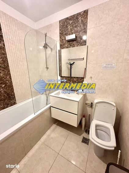 Apartament cu 2 camere în Cetate