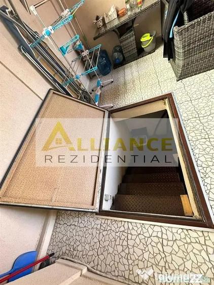 Casă cu 4 camere cu Teren 160 Mp în Berceni
