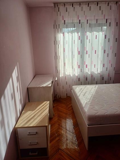 Garsonieră în Dacia