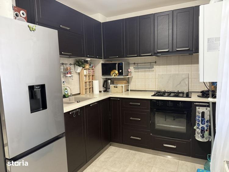 Apartament cu 2 camere în Central